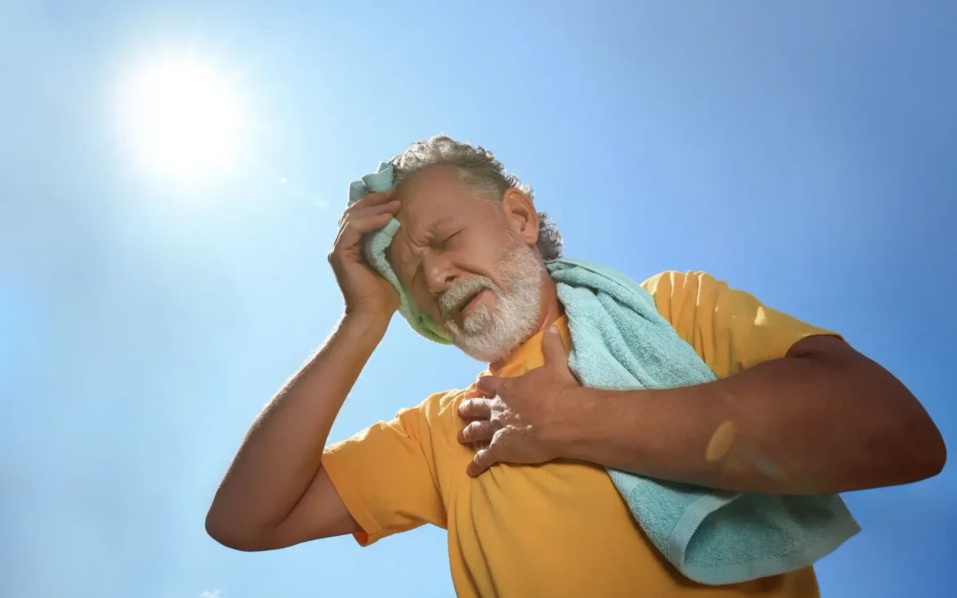 What You Need to Know About Heat Exhaustion