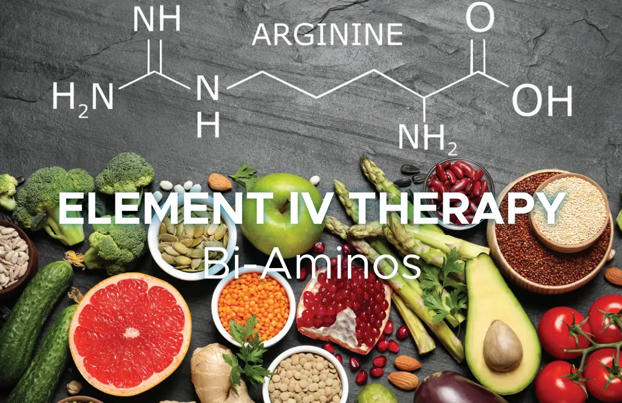 Element IV Therapy Bi-Aminos